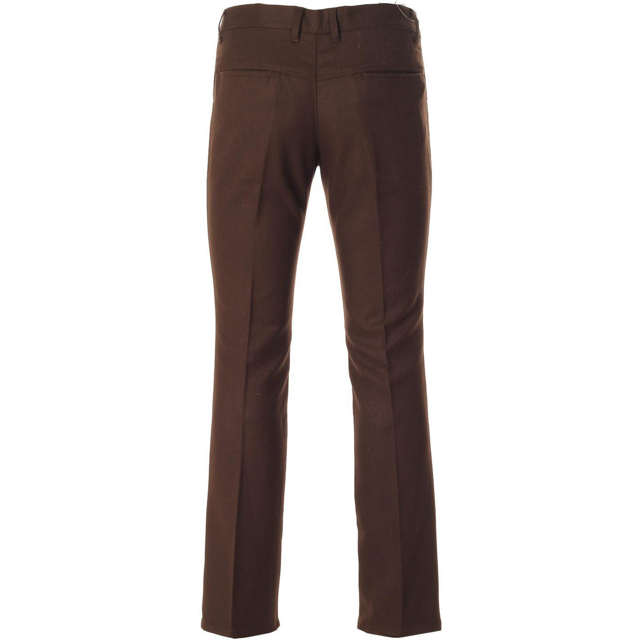 Men's Bootcut Pinstripe Trouser | dunhill US Online Store