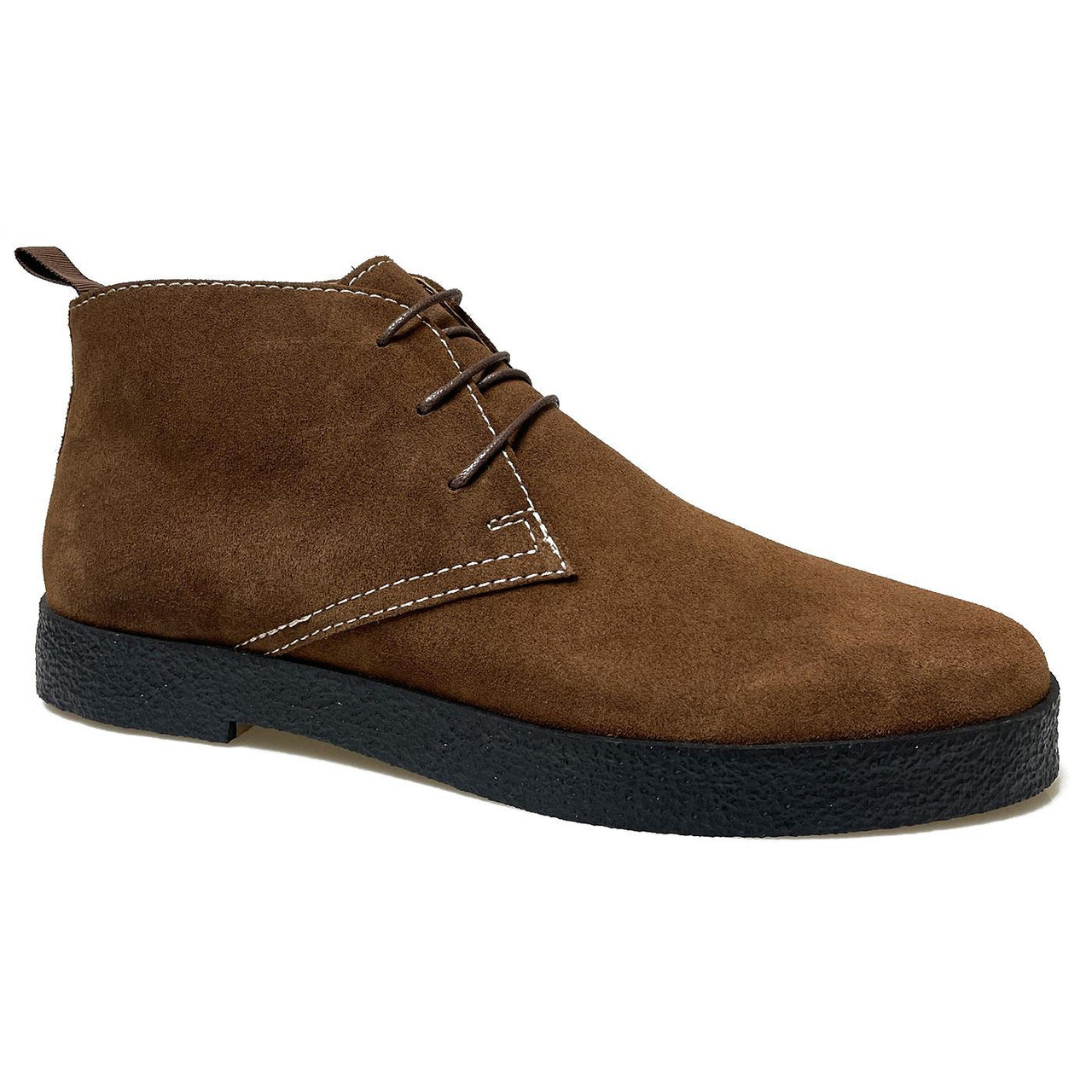 Suede Shoes Playboy Shoes From The 60s British Walkers Men's