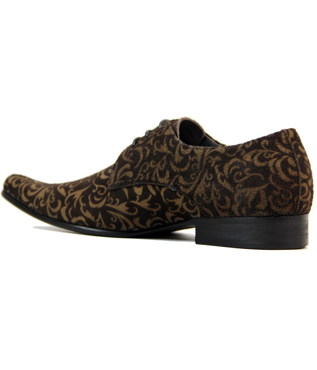 Jag MADCAP ENGLAND Mod Paisley 