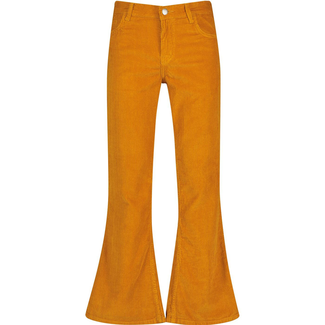 Groovy 70s Men's Flared Pants Discs to buy! | Horror-Shop.com