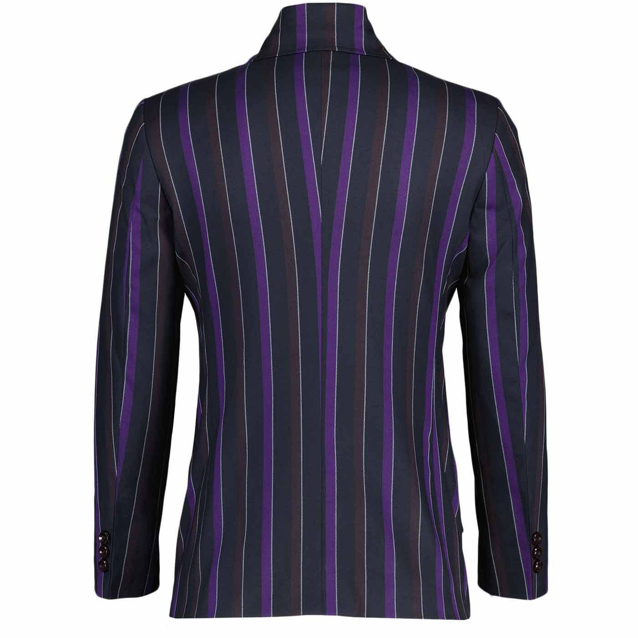 Backbeat MADCAP ENGLAND Double Breasted Blazer PP