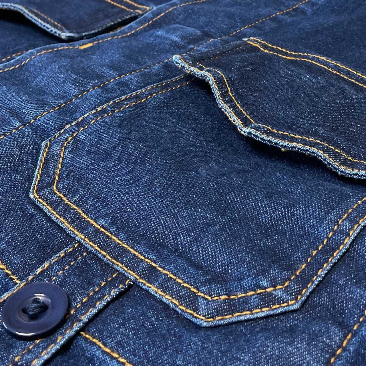 Jeans Paper Denim & Cloth Taille 24 - Neuf Avec étiquettes, Style Low-rise