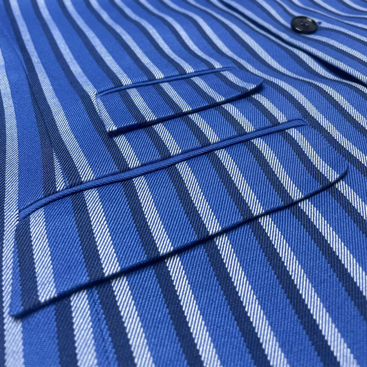 マッドキャップイングランド/60s モッドボーティングブレザー MADCAP ENGLAND マッドキャップイングランド / 60s Mod ボー