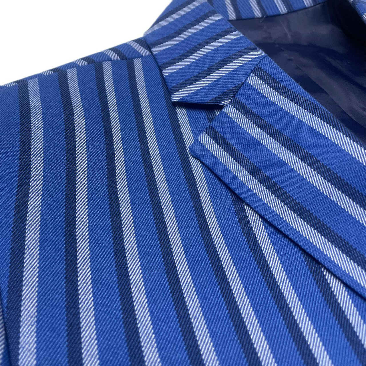 マッドキャップイングランド/60s モッドボーティングブレザー MADCAP ENGLAND マッドキャップイングランド / 60s Mod ボー