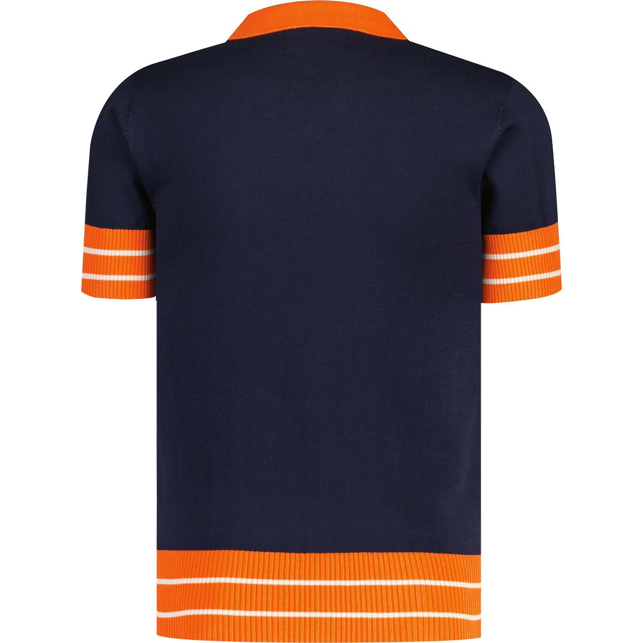 All-Nighter Madcap Northern Soul Skipper Polo N
