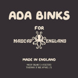 Ada Binks for Madcap England Daydream Range