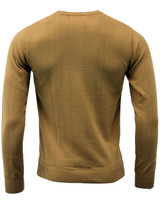 madcap england action mod racing jumper caramel