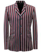 madcap england offbeat retro mod boating blazer