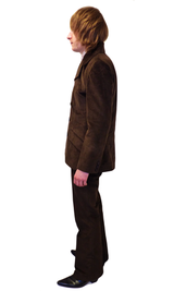 RETRO MOD SUITS RARE BREED MOD SUIT SIXTIES SUIT