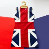Madcap England Mod Save The Queen! 1960s Mod Dress