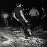Northern Soul Moves, Madcap England Shoes