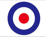 The Mod Target; Clean & Classic or Just Cliché ? 