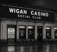 Three Before Eight: A Northern Soul Classic Inspired by Wigan Casino Nights