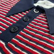 New Season, New Stripes & New Stories.