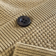 From Ivy League to Northern Soul; Introducing the Brunswick & Murray Waffle Knits