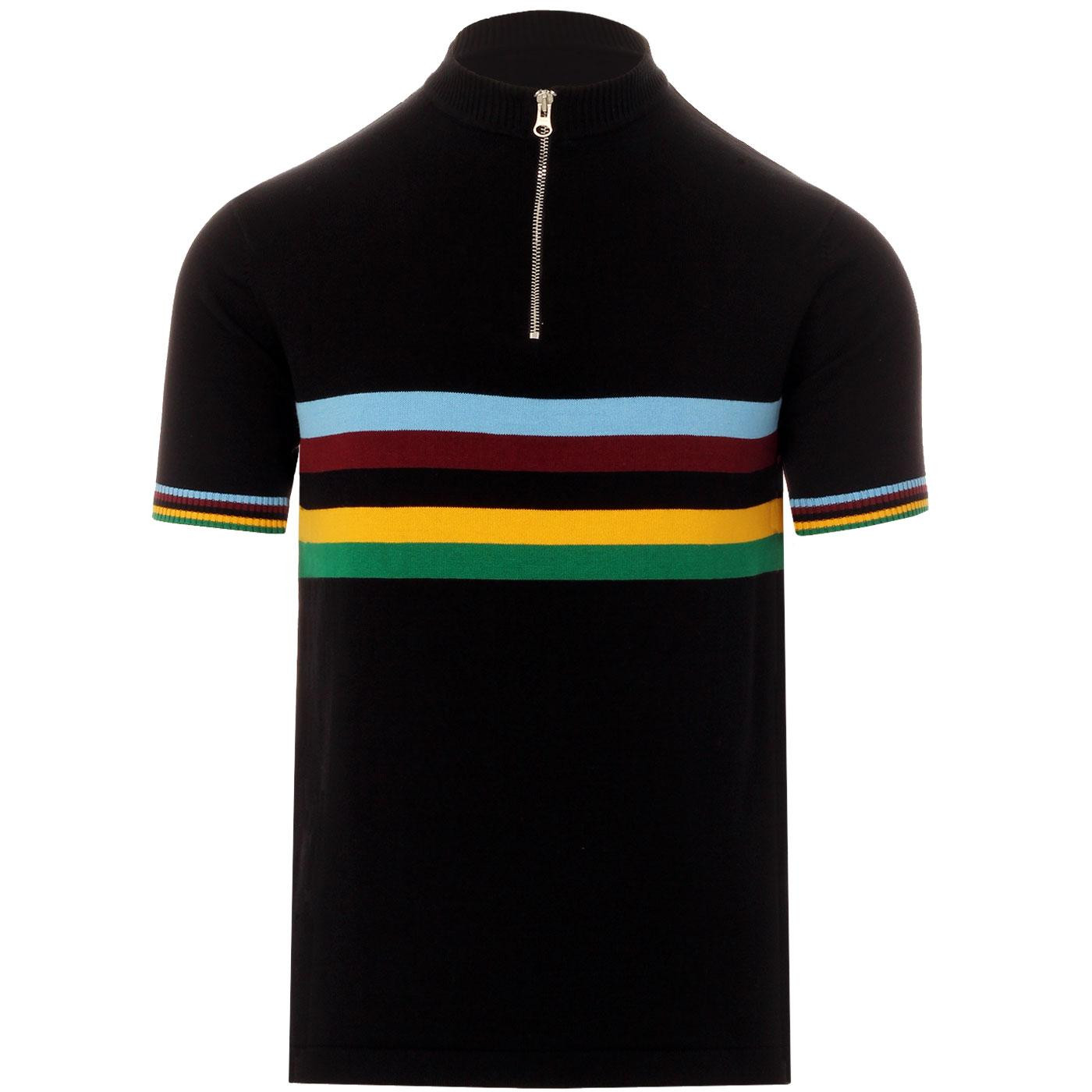 Men s Mod Cycling Tops Retro Knits Madcap England men-s-mod-cycling-tops-retro-knits-madcap-england