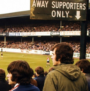 Torino Days: From the Football Terraces to the Northern Soul Dancefloor