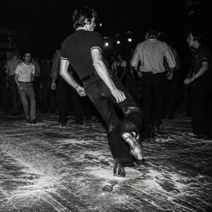 Northern Soul Moves, Madcap England Shoes
