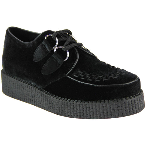 Creeper shoes clearance womens