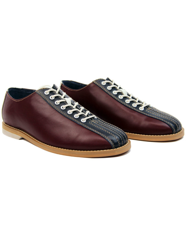 madcap england dudette northern soul bowling shoes