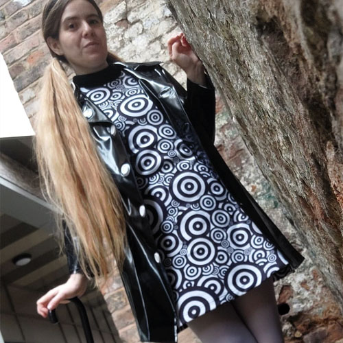 Madcap England Retro & Mod 60s Dresses