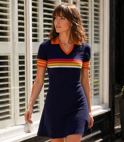Madcap England Retro & Mod 60s Dresses