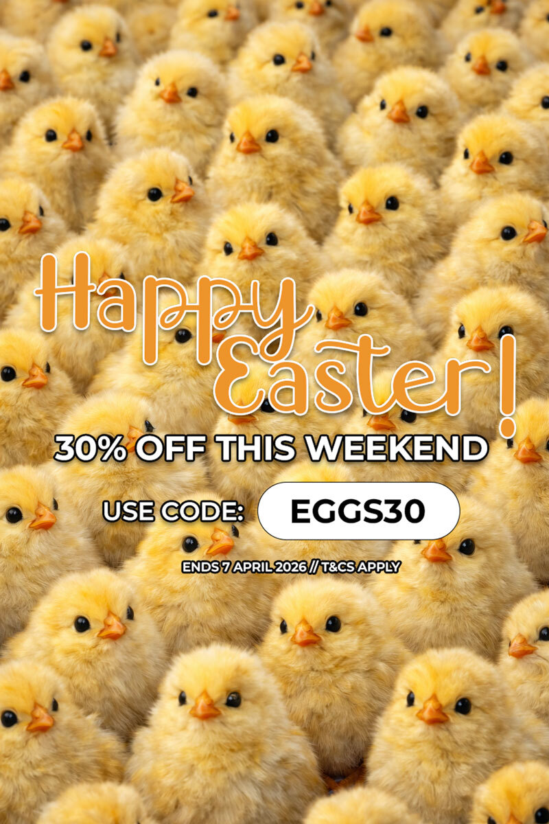 Madcap England: Mens & Womens New Season Looks - Woman wears Argyle knit dress