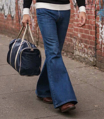 Madcap England Flares & Bell Bottoms