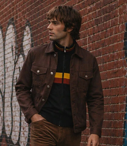 Madcap England Retro Jackets & Coats