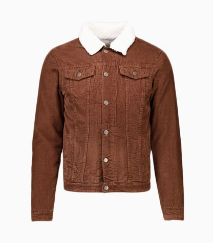 Madcap England Men's Jackets & Coats