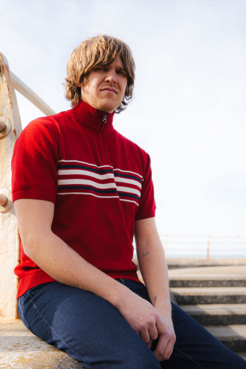 Madcap England | New Season Men's and Women's Mod and Retro Clothing.