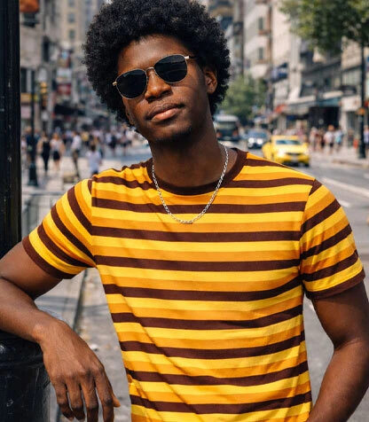 Madcap England Retro T-Shirts