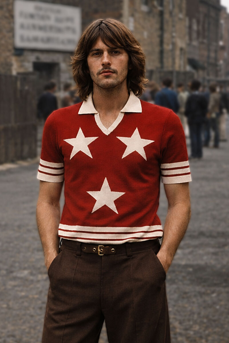 Madcap England | New Season Men's and Women's Mod and Retro Clothing.