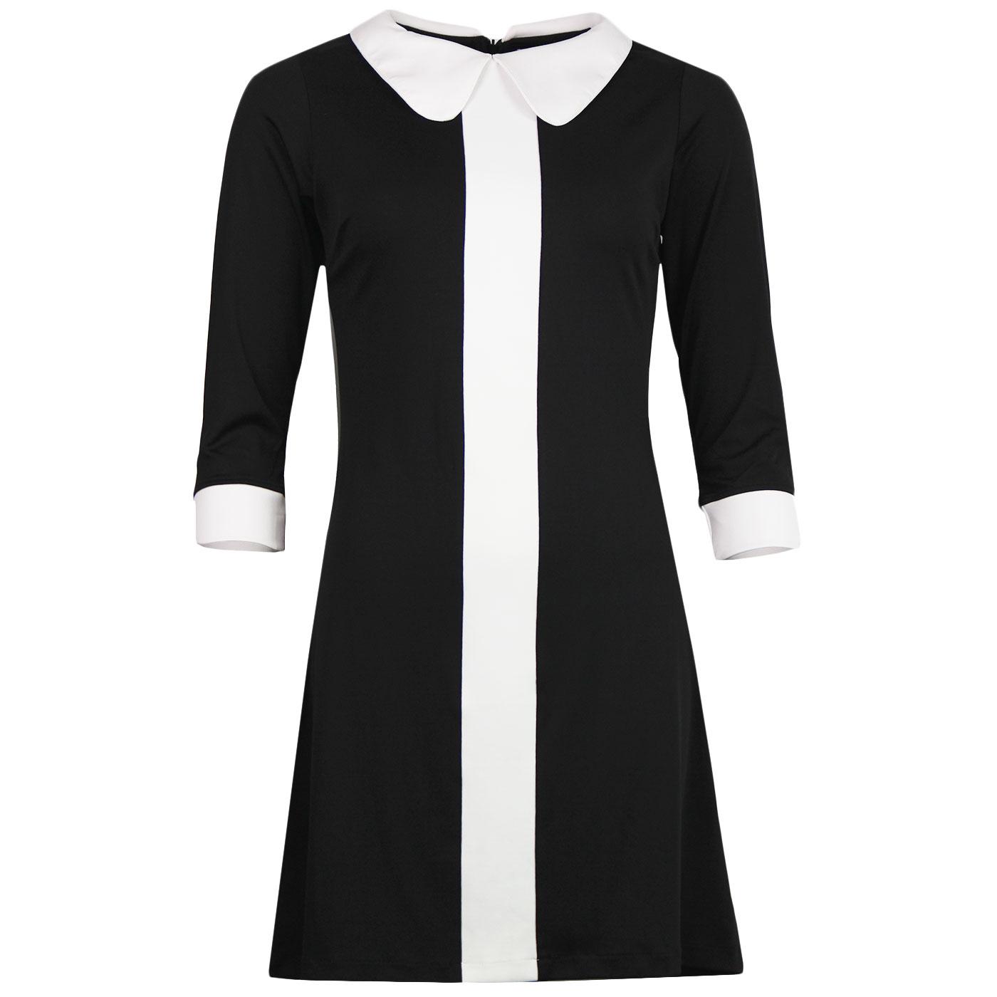 1960s & Mod Dresses, Vintage Sixties Style | Madcap England
