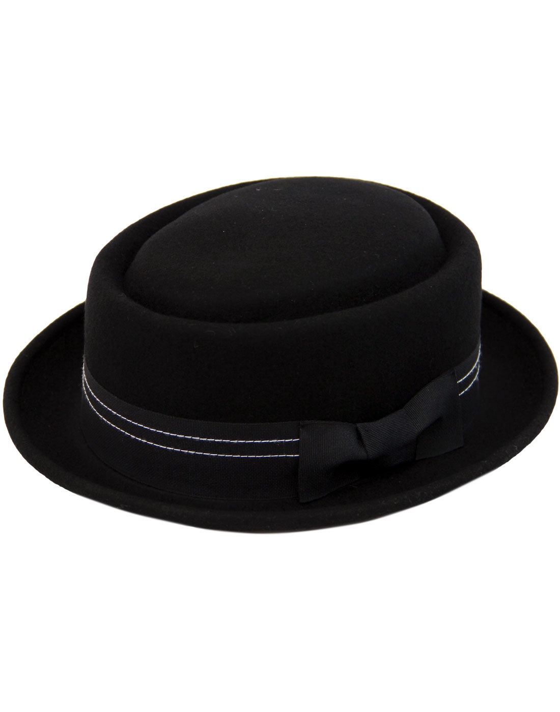 madcap england retro mod revival felt porkpie hat