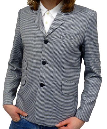 MADCAP ENGLAND MOD RETRO INDIE BLAZER JACKET RETRO MADCAP ENGLAND MOD RETRO INDIE BLAZER JACKET RETRO