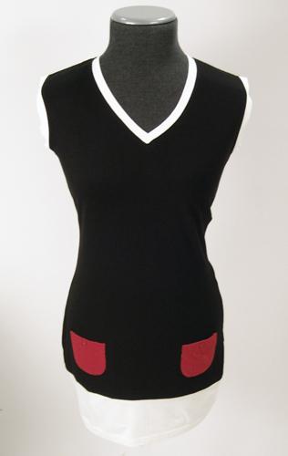 RETRO WOMENS MOD SIXTIES DRESSES CLOTHING TUNIC