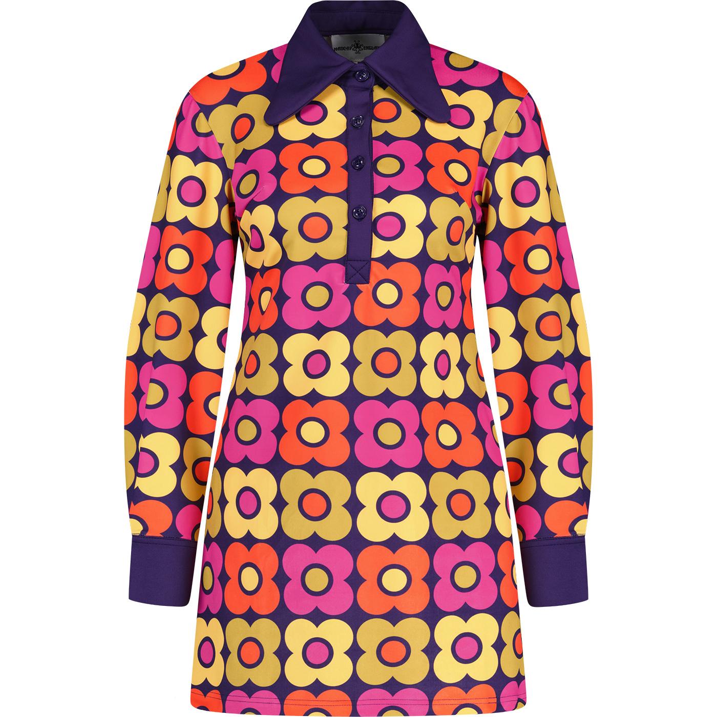 1960s & Mod Dresses, Vintage Sixties Style | Madcap England - Page 2