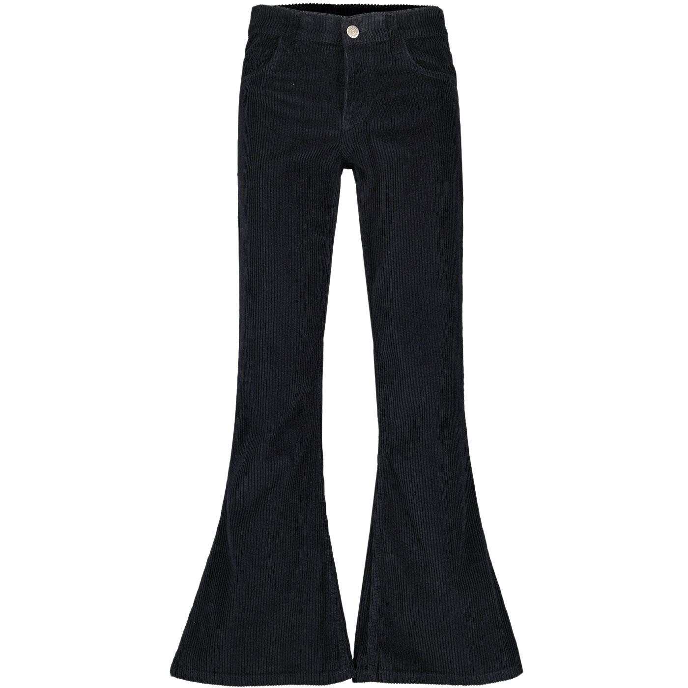 Rogue MADCAP ENGLAND Retro Jumbo Cord Flares (G)