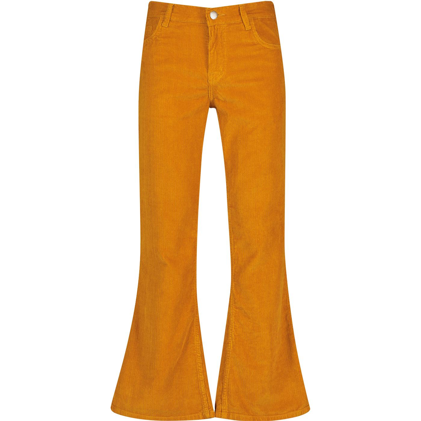 Men's Flares & Bellbottoms, Pants & Jeans | Madcap England