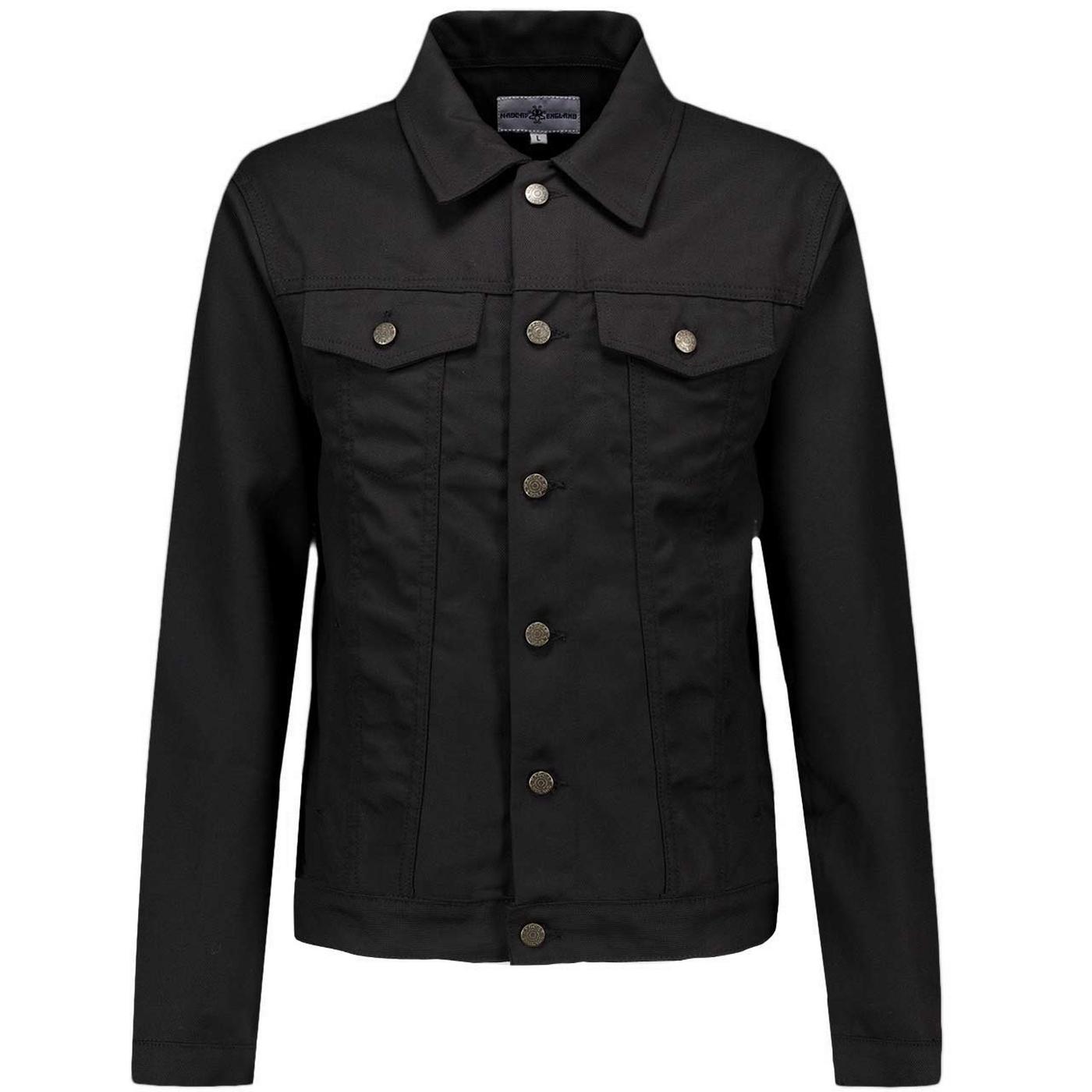 Men's Jackets | Mod & Retro Jacket | Madcap England