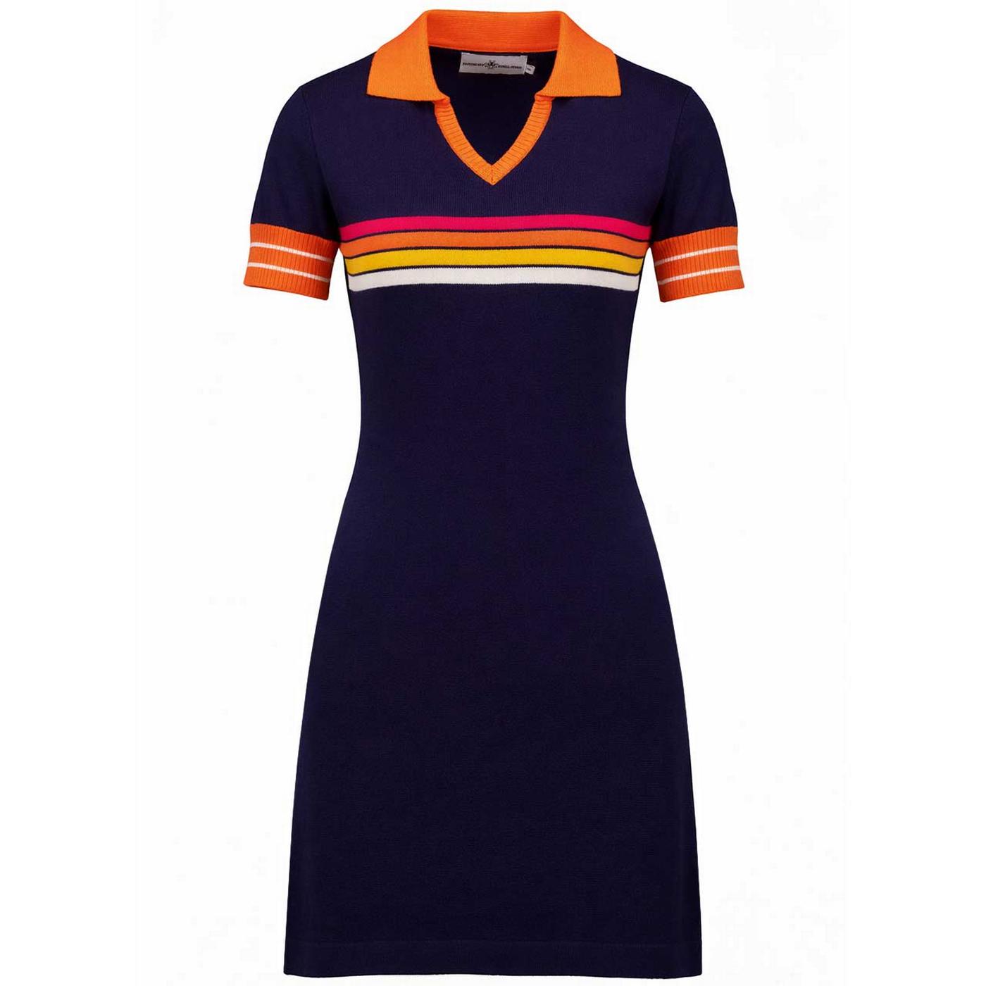 1960s & Mod Dresses, Vintage Sixties Style | Madcap England