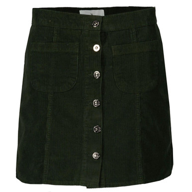 [Smooth mood] / ☆ Nancy Corduroy Skirt Nancy Corduroy Skirt (6th) - Smooth Mood