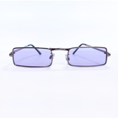 MADCAP england マッギングラス　グリーン　Mods 英国直輸入 MADCAP マッギン サングラス〈グリーン〉 - 英国直