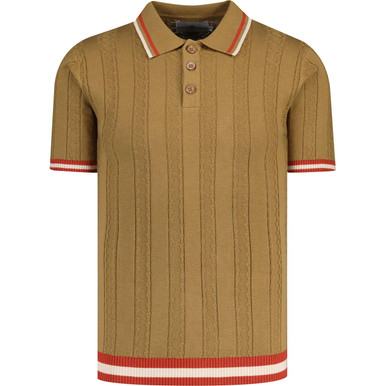 madcapeng-cable-knit-polo-leaf