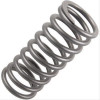 Fox Coilover Spring 10.000 TLG X 2.500 ID X 350 lbs/in. Silver - 039-10-350-A Photo - Primary