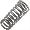 Fox Coilover Spring 10.000 TLG X 2.500 ID X 500 lbs/in. Silver - 039-10-500-A Photo - Primary