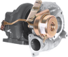 Garrett GT2560R Turbocharger (Small Frame) - 836023-5004S User 1