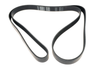 Gates 94-96 Dodge Ram Series Pickup V-8 5.9L Micro-V Serpentine Belt - K071045
