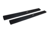 Go Rhino 15-19 Ram 1500 Classic HD Complete Kit /SideSteps + Brkts - 6863439980T Photo - Primary